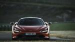 McLaren 720S Coupe 2017 года (WW)